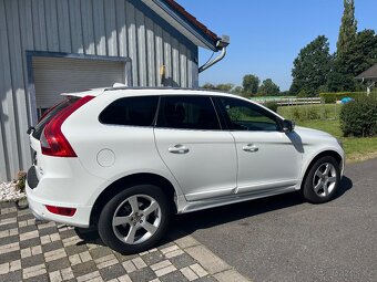 Volvo XC60, 4x4, 120kW,R-Design,06/2013, 1.majitel,xenony - 3