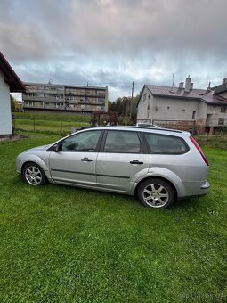 Ford Focus 1.8tdci 85kw - 3