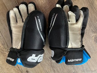 Rukavice bauer velikost 8 - 3
