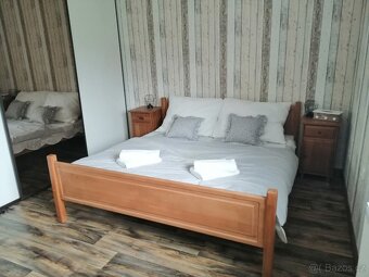 Silvestr ubytování Orlické hory - 3