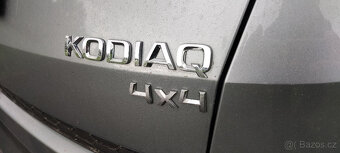 Také na splát.ky Škoda Kodiaq Style plus 2.0TDI DSG 4X4 DPH - 3