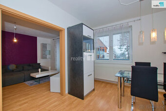 Prodej bytu 3+1, 96 m2 Liberec - 3