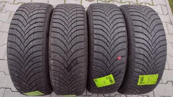 Komplet zima 5x112 205/60 R16 Oktavia 4, Golf 8 - 3