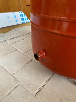 Expanzní nádoba Reflex NG 35L - 3