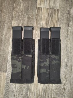 Double Eagle M917G UTR45 a vše co je k němu potřeba - 3