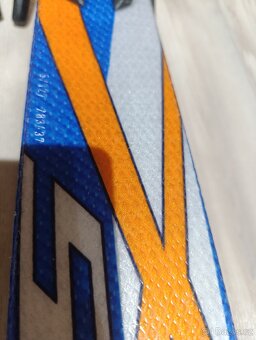 Dětská lyžařská sada - 3