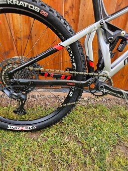 Mondraker SuperFoxy R vel. L - 3