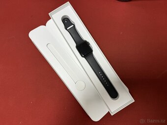 Apple Watch 3 42mm Space Gray - 3