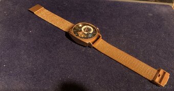 Automaty 21 kamenů ,..42mm - 3