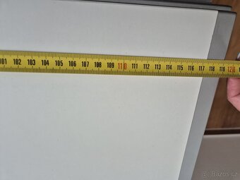 Koupelnova  skrinka - 3