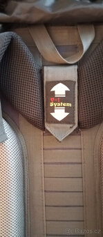 Krosna highlander 80l willard - 3