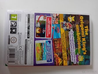 Paper Mario the Origami King - 3