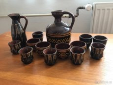 Bulharská keramika - 3