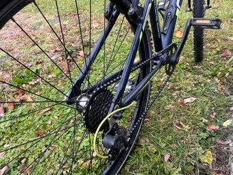 dětské kolo Razor Core 26 - 3