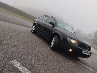 Audi A4 B6 Avant - 3