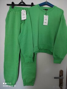 ZARA tepláky/mikina - 3