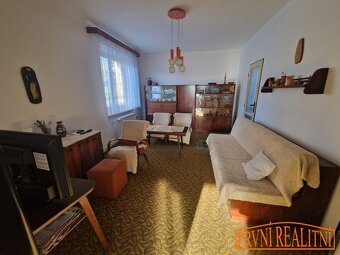 BYT 2+1 s lodžií Uherský Brod - 3