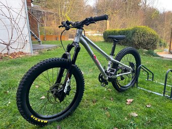 Early Rider Hellion 20 " - 3