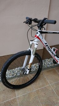 HORSKÉ KOLO SPYDER SQUADRON FULL CARBON - 3