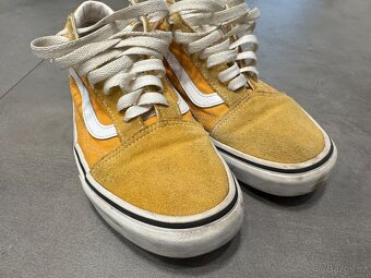 Tenisky Vans, vel. 39 - 3