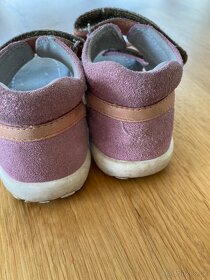 Dívčí kozene sandalky Protetika 26 - 3