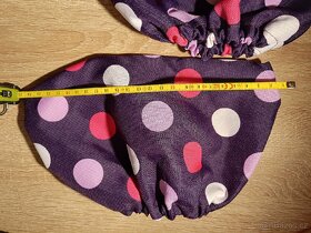 Návleky na boty dětské, nové - 3