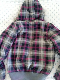 Dívčí bunda Takko - 3