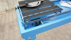 Stolní pila Tyrolit TBE 400 - 3