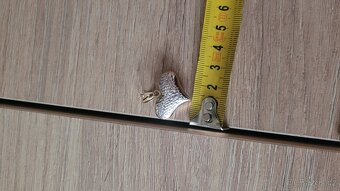 Zlatý náhrdelník - 3