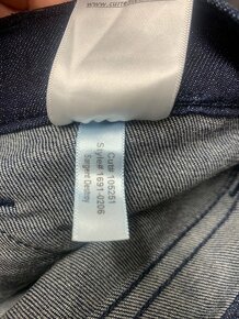 Džíny Current/Elliott vel. 34 - 3