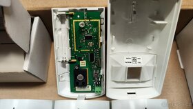 Jablotron JA-80P bezdrátový PIR detektor - 3