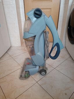 Vysavač a mycí stroj 2 v 1 Hoover - 3