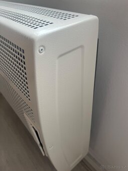 Plynové topidlo  Mora PT6140 - 3