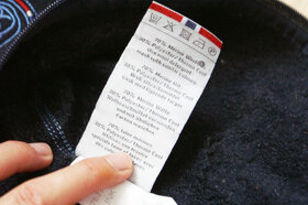 overal Devold Polar Baby vel. 74 - 3