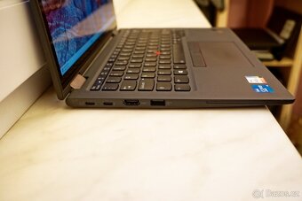 █ Lenovo X13 yoga gen 2 (i5-1145G7, 16GB, 512GB, záruka) █ - 3