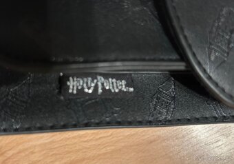 Taška ve stylu Herryho Pottra - 3
