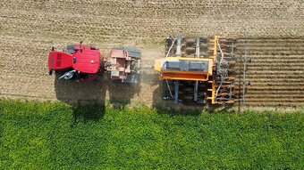 SECÍ STROJ MZURI PRO-TIL 6T SELECT - 3