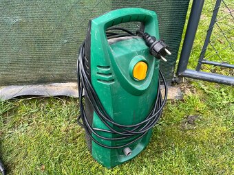 Vysokotlaký čistič/Vapka - 3