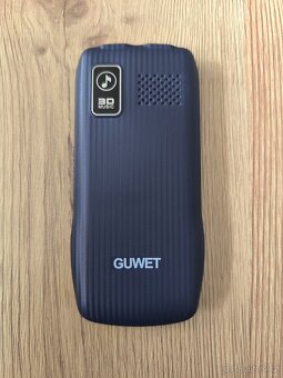 Telefon pro seniory - 3