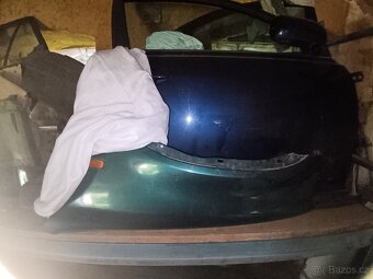 Honda CR-V díly crv facelift - 3