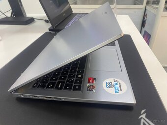 ACER ASPIRE 3 15,6“/AMD Ryzen 3/SSD 240 GB/RAM 8GB/ - 3