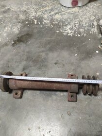 Hřídel k cirkulárce - 3