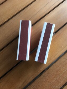 Zápalky 90.léta - 3