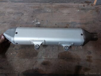 Výfuk Husqvarna FE 350 2014-2016 - 3