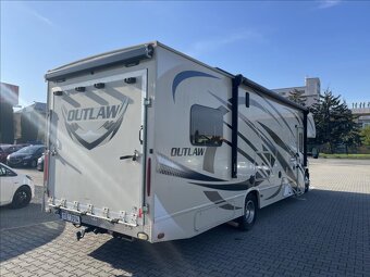 Ford Thor Outlaw 29H,LPG ,01/2017,DPH,mega garáž - 3