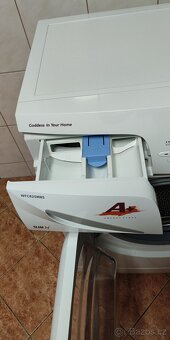 Předem plněná pračka Goddness WFC825M8S - 3