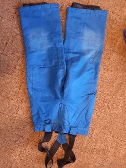 Balíček zimního oblečení na donošení 104 - 3