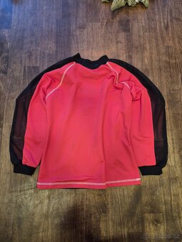 Brankářský set - florbal - 3