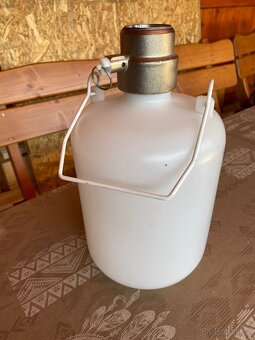 Prodám pípu tzv cobru dvojitou - 3