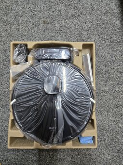 Robotický vysavač - 3